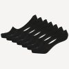 Tilbehor HUMMEL | 6-Pack Chevron No-Show Socks