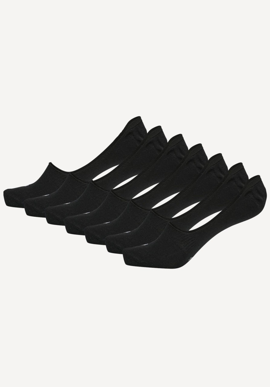 Tilbehor HUMMEL | 6-Pack Chevron No-Show Socks