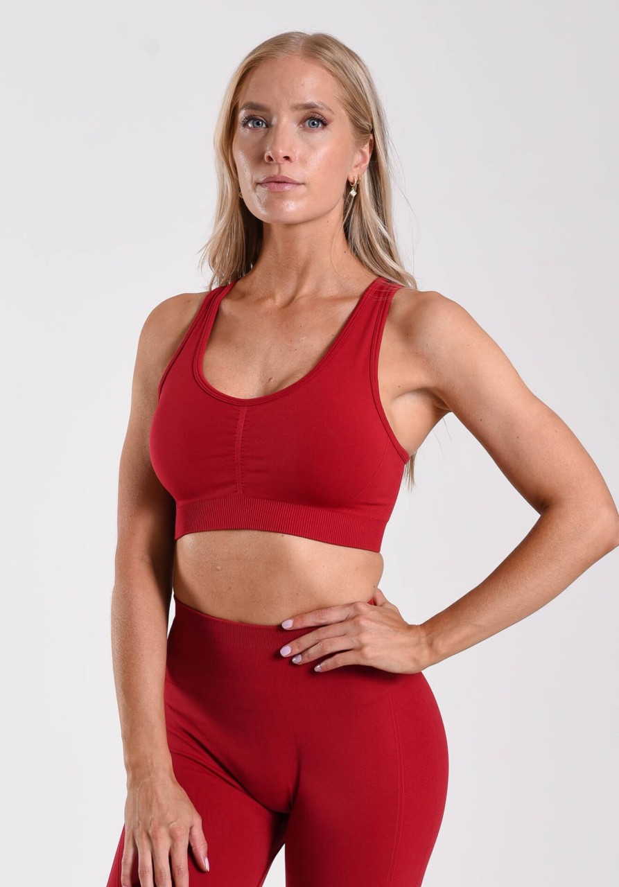 Kategorier BETTER BODIES | Scrunch Sports Bra