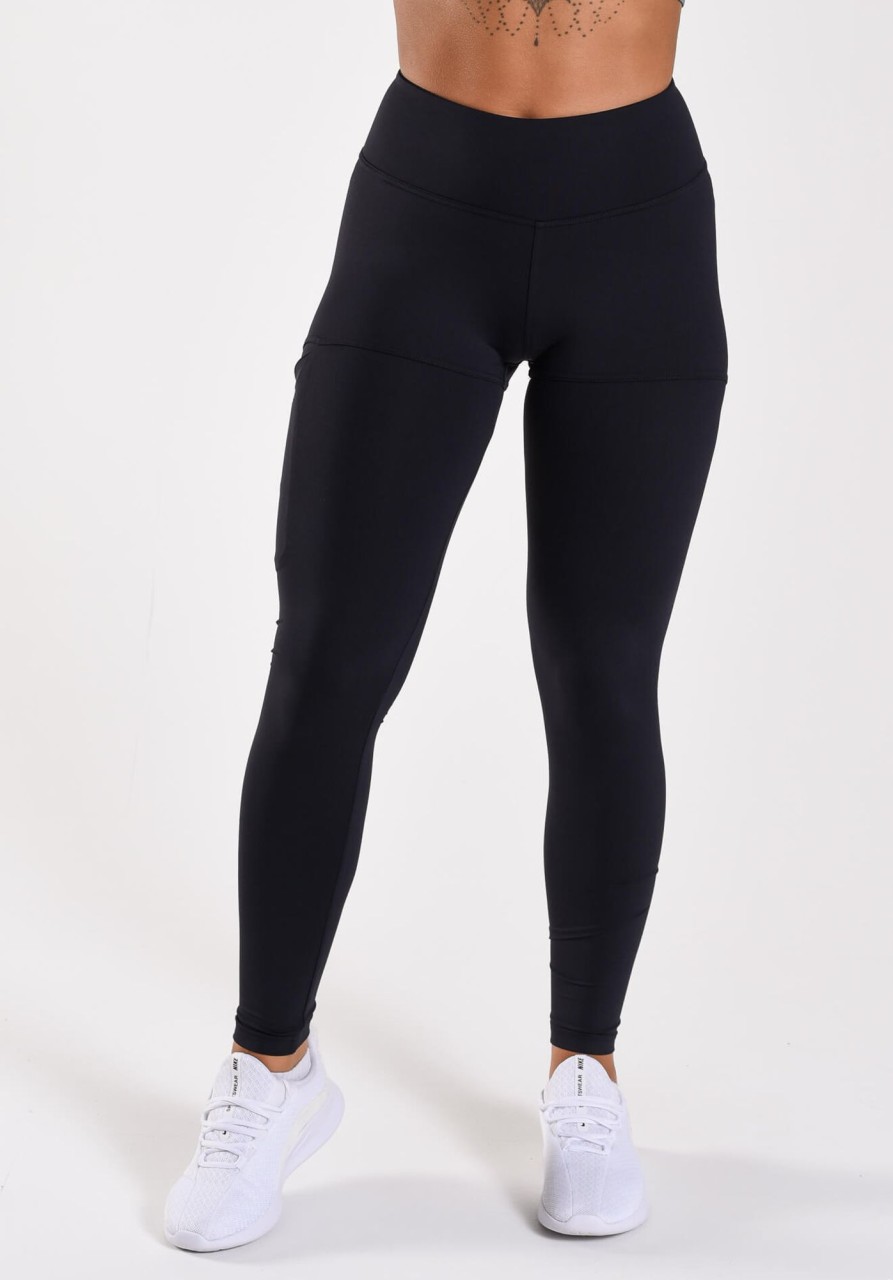 Kategorier NEBBIA | Active Pocket High Waist Tights