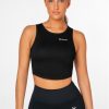 Kategorier FAMME | Pure Crop Top