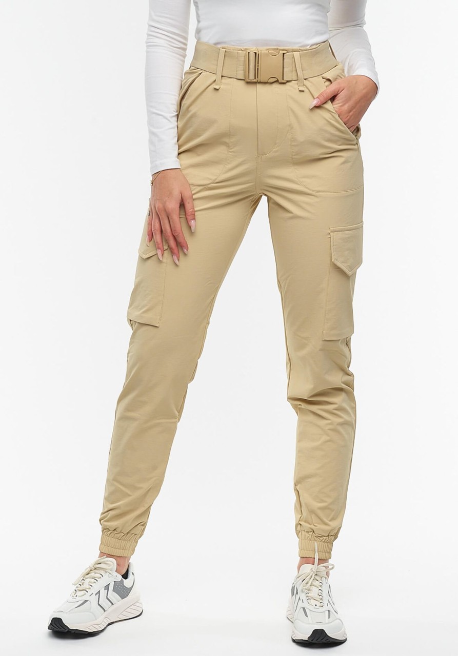 Kategorier EMBRACE JEANS | Embrace Cargo Pants