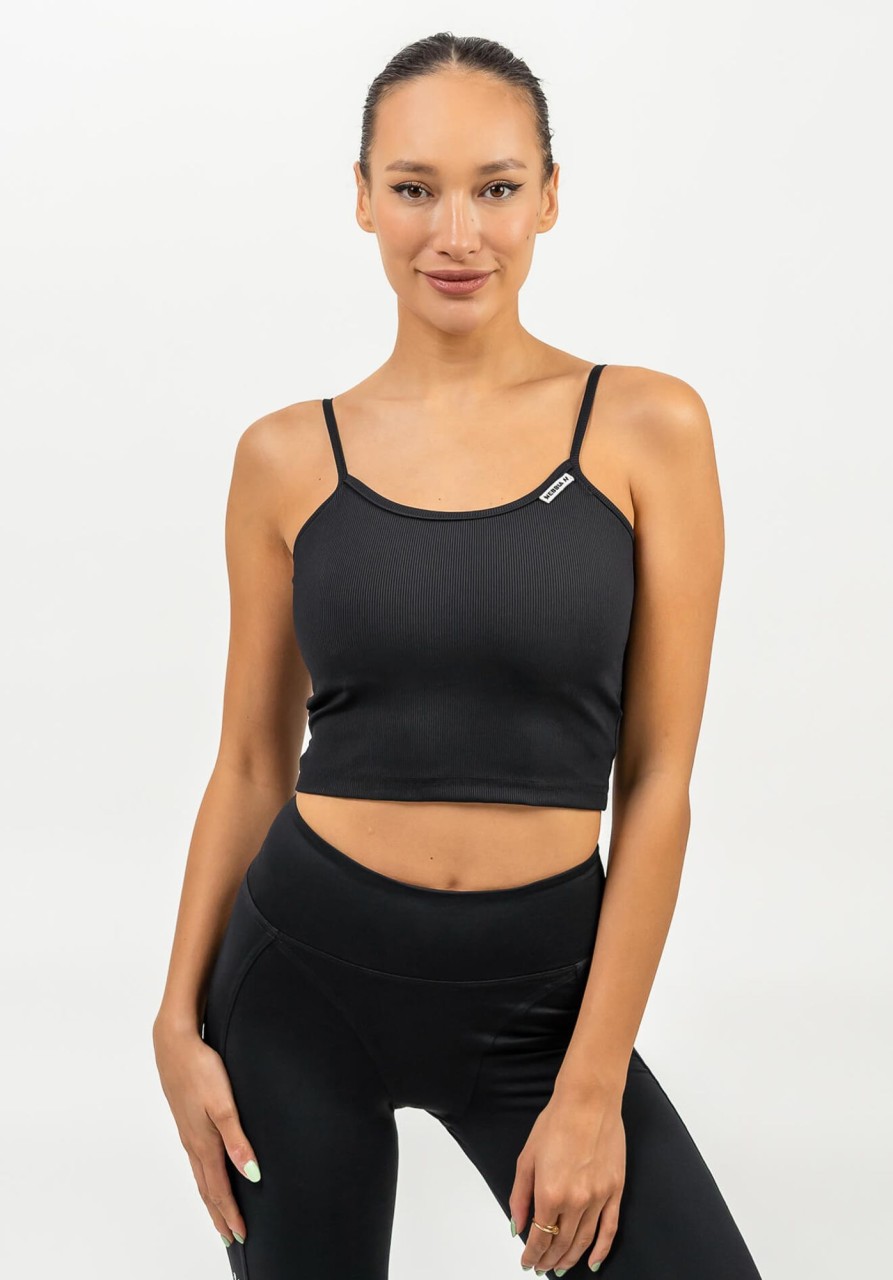 Kategorier NEBBIA | Timeless Crop Tank