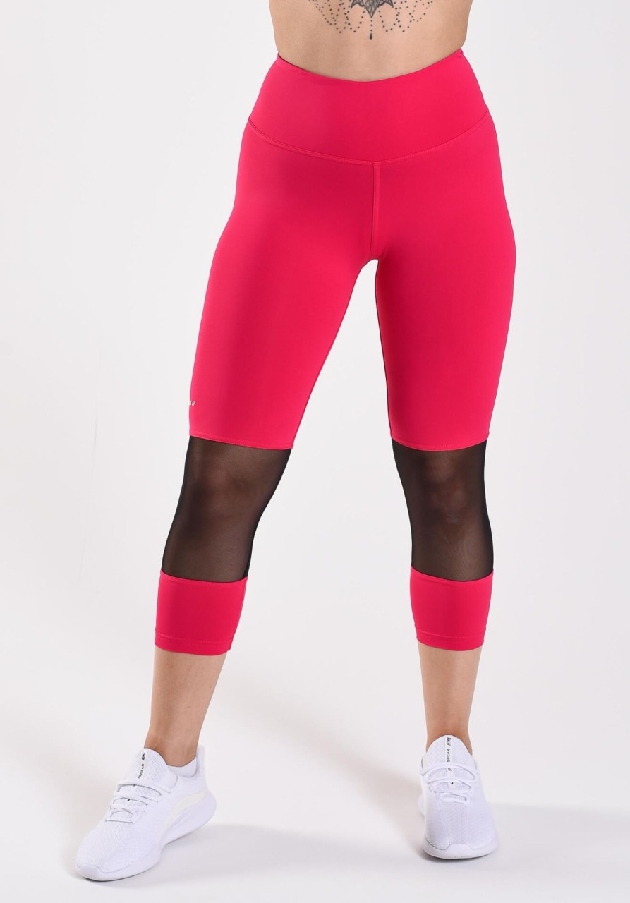 Kategorier NEBBIA | Sporty 3/4 Tights