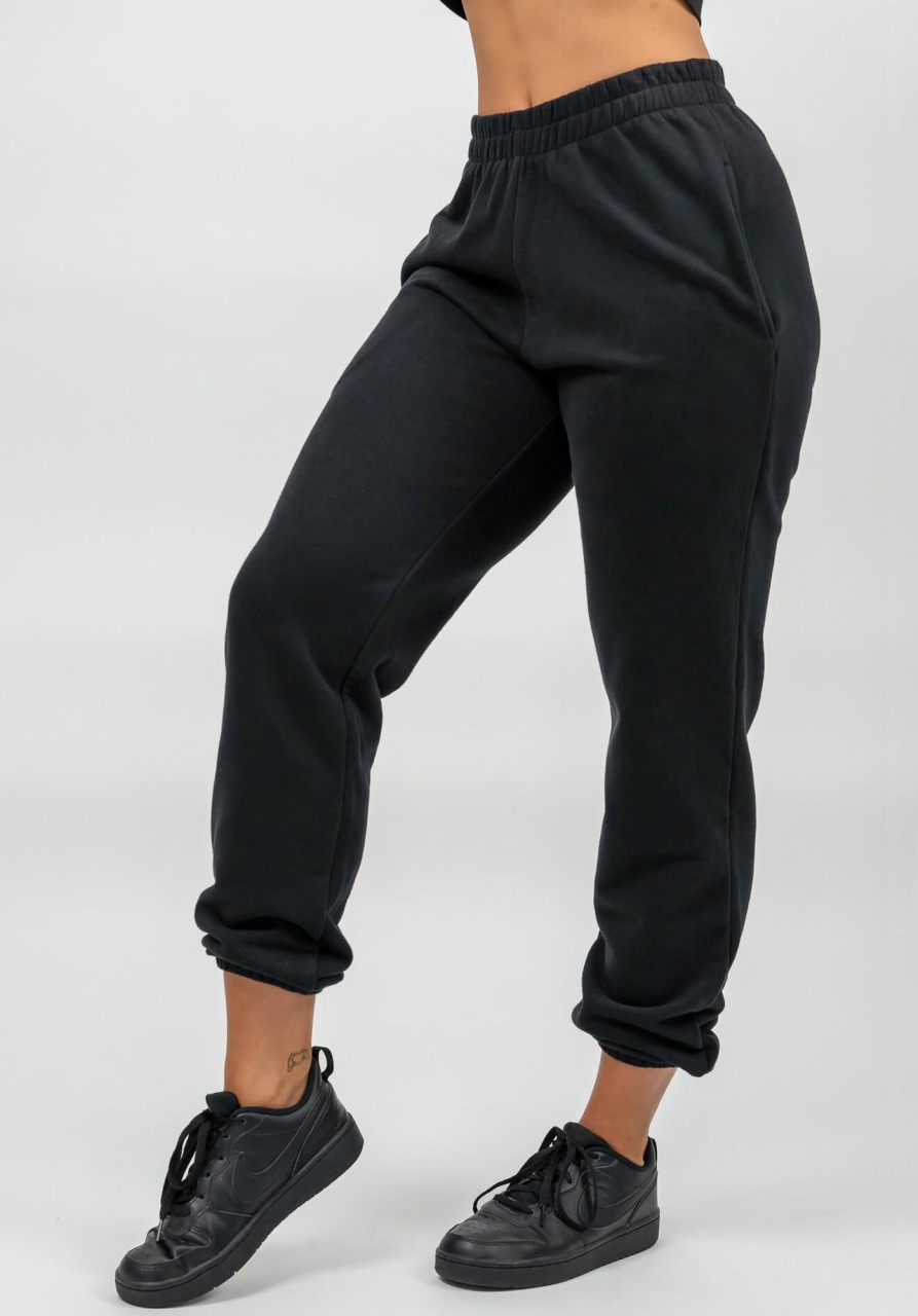 Kategorier NEBBIA | Hero Loose Fit Joggers