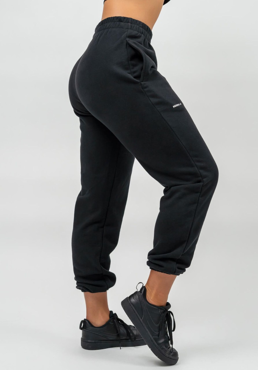 Kategorier NEBBIA | Hero Loose Fit Joggers