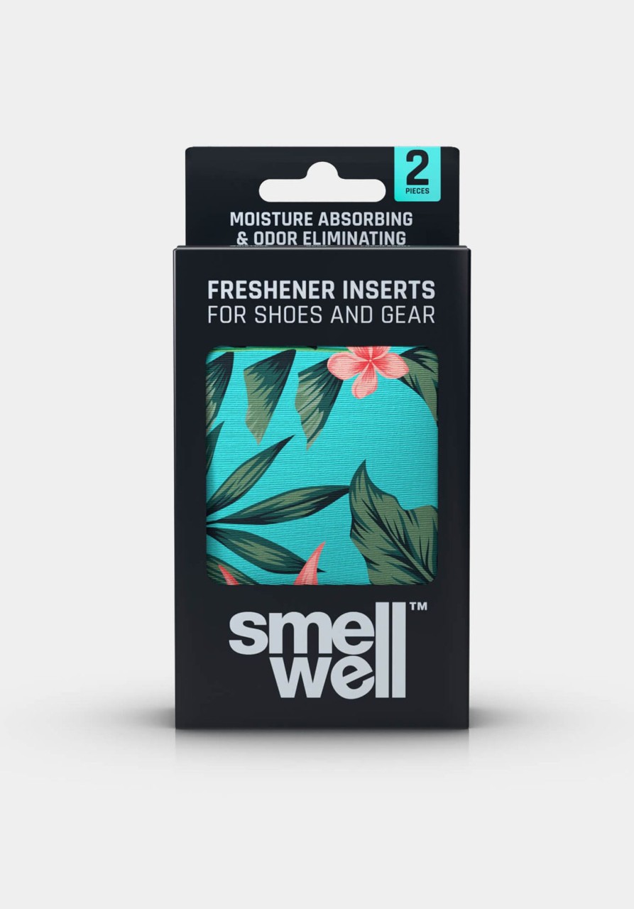 Tilbehor SMELL WELL | Smell Well Active