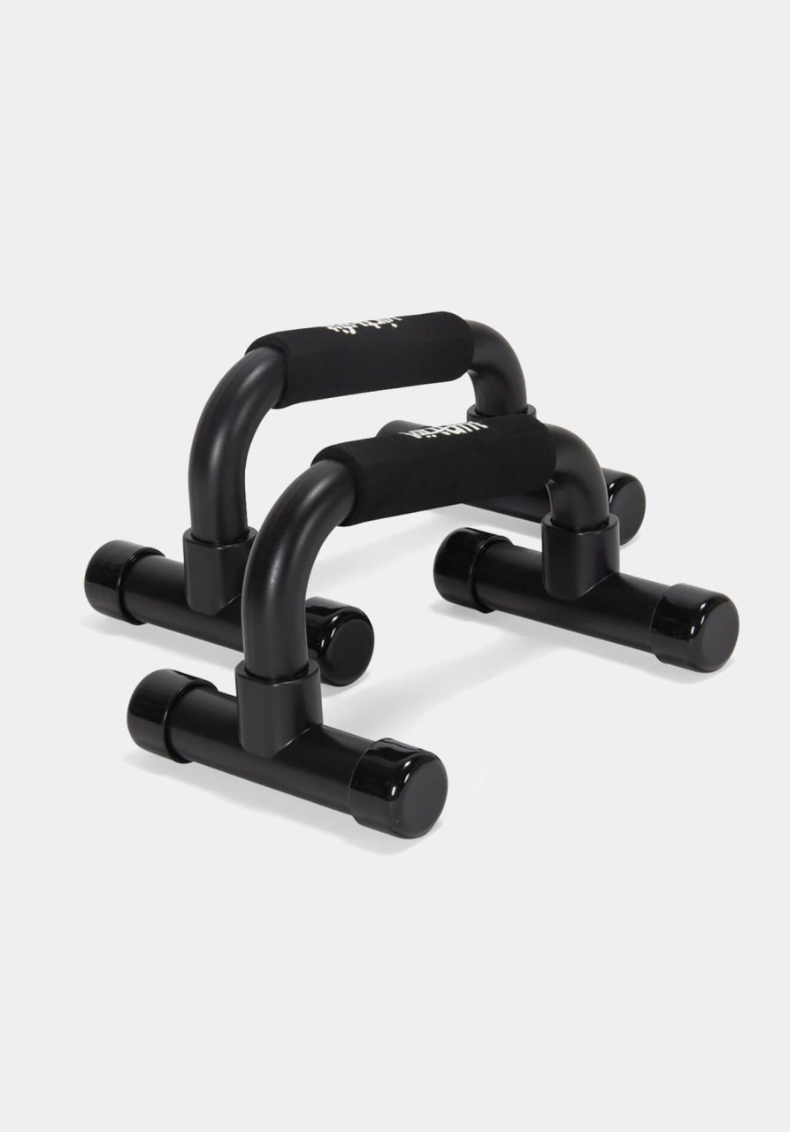 Tilbehor VIRTUFIT | Push Up Bars