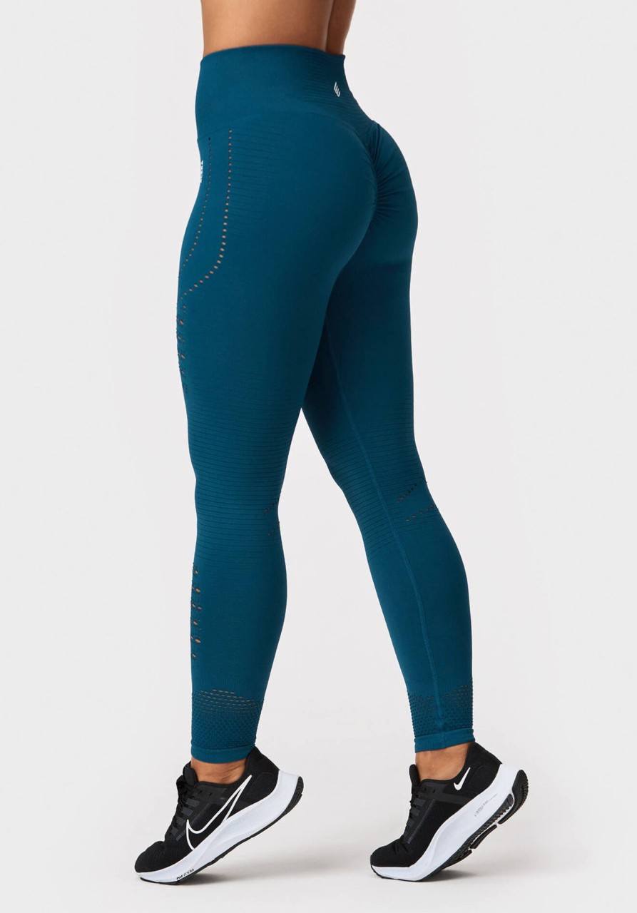 Kategorier ALERA | Shapeshifter Seamless Scrunch Tights