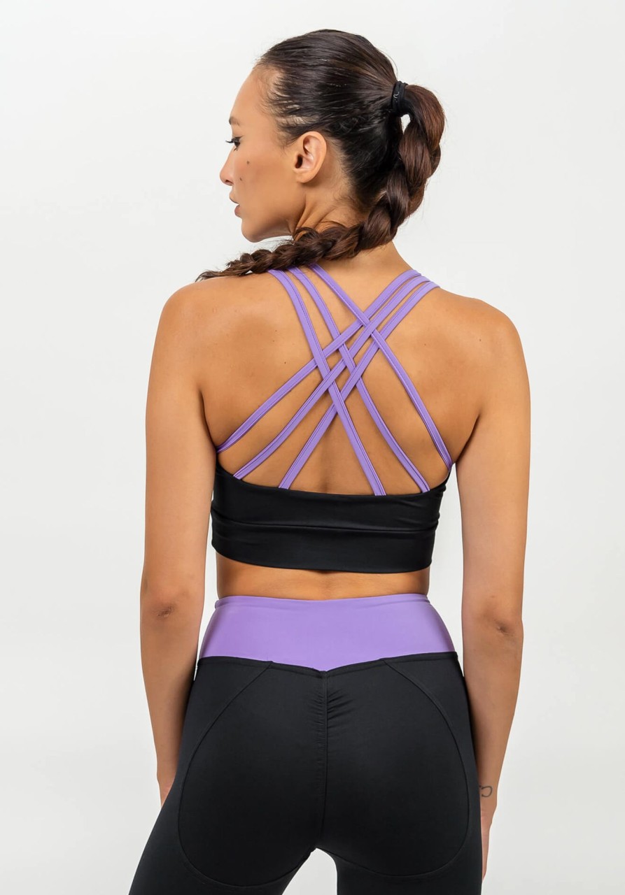 Kategorier NEBBIA | Signature Sports Bra