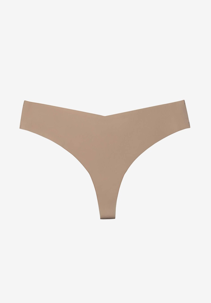 Tilbehor FAMME | Feel Free Thong 3-Pack