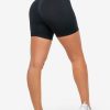 Kategorier FAMME | Lunge Seamless Scrunch Shorts