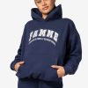 Kategorier FAMME | Famme Oversized Hoodie