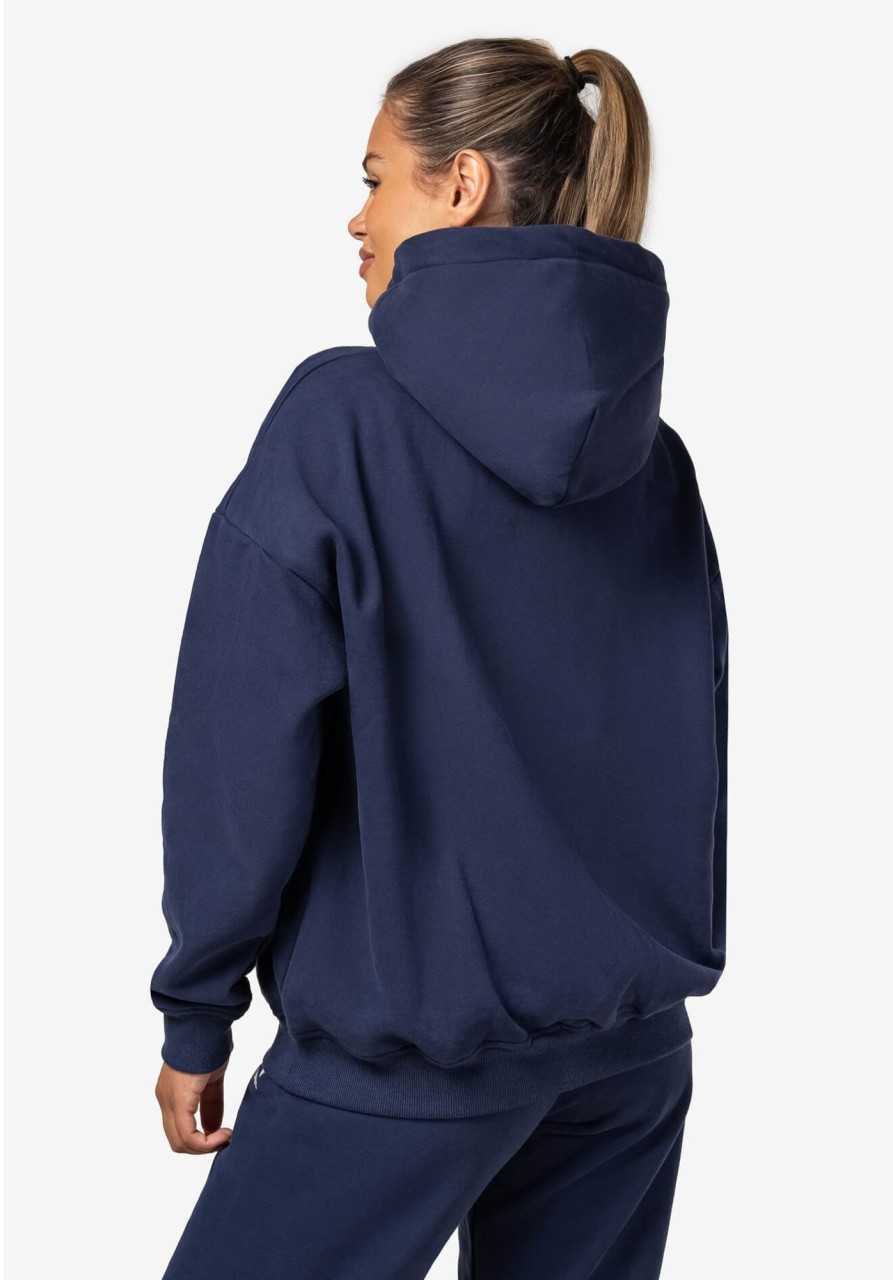 Kategorier FAMME | Famme Oversized Hoodie