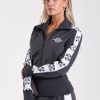 Kategorier BETTER BODIES | Chelsea Track Jacket V2