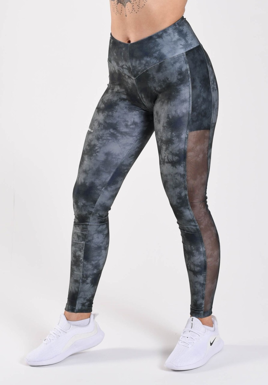 Kategorier NEBBIA | Eco Breathe Mesh Tights