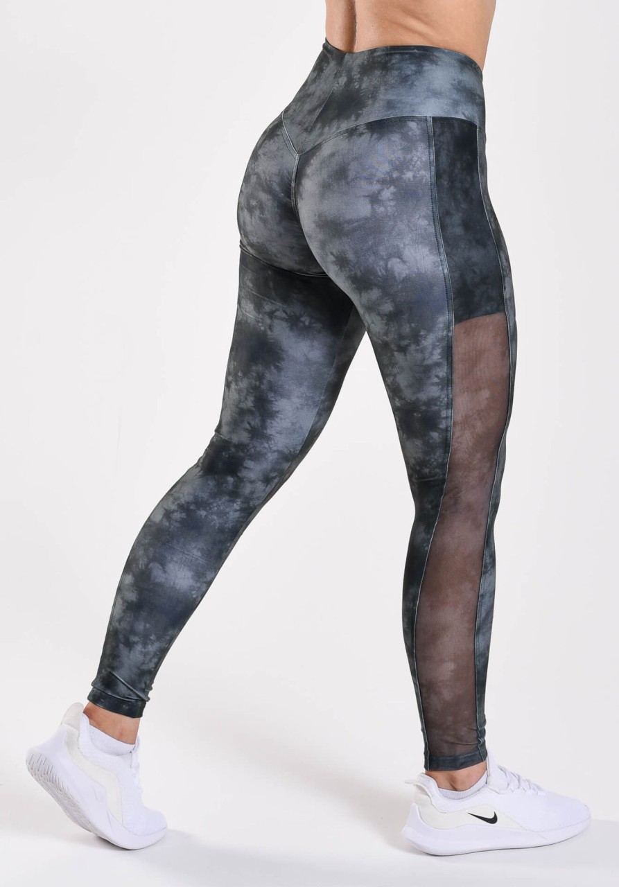 Kategorier NEBBIA | Eco Breathe Mesh Tights