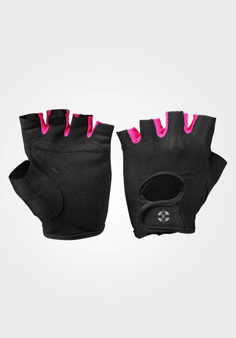 Tilbehor BETTER BODIES | Womens Training Gloves