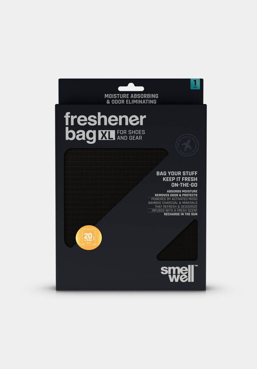 Tilbehor SMELL WELL | Freshener Bag Xl