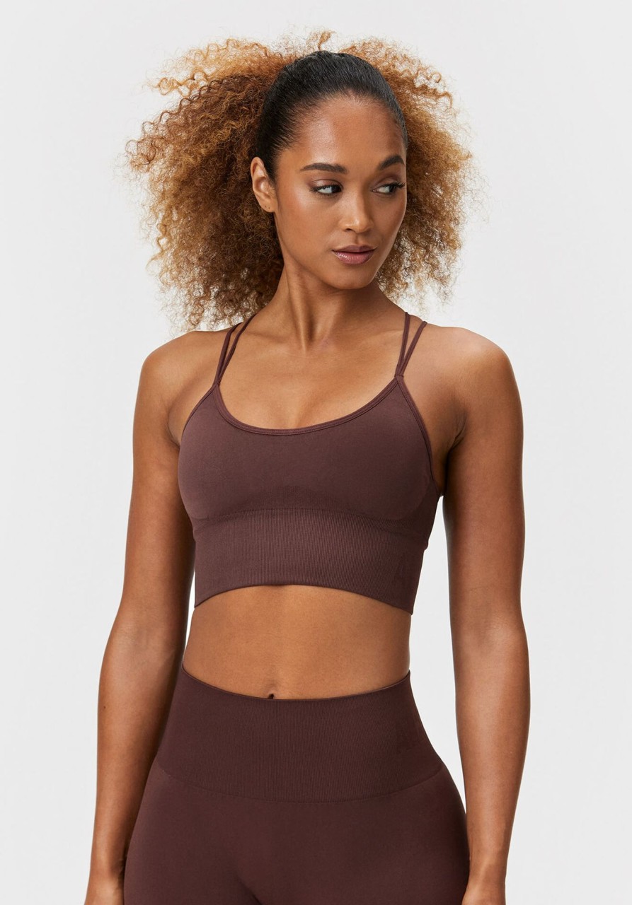 Kategorier ALERA | Panacea Seamless Bra