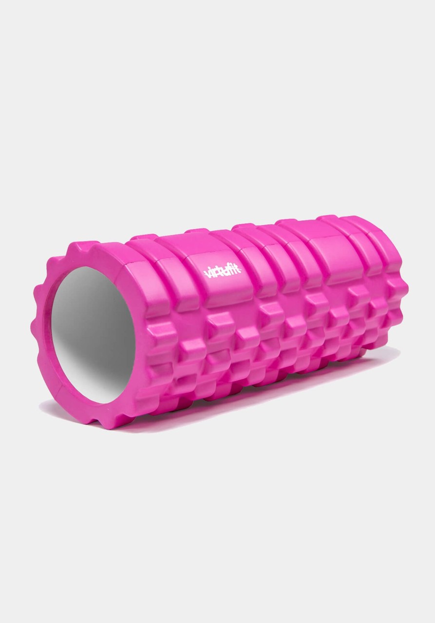 Tilbehor VIRTUFIT | Foam Roller 33Cm