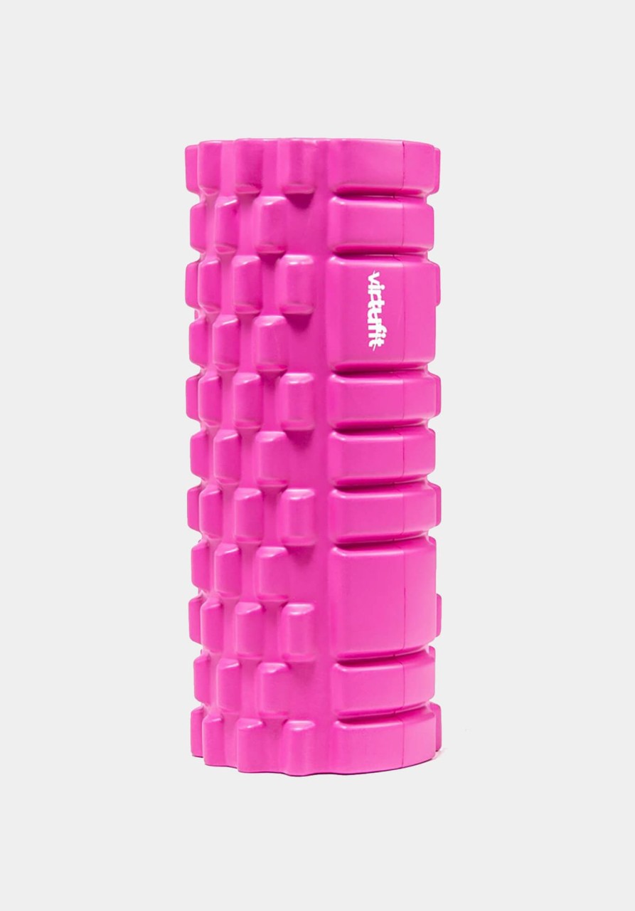 Tilbehor VIRTUFIT | Foam Roller 33Cm