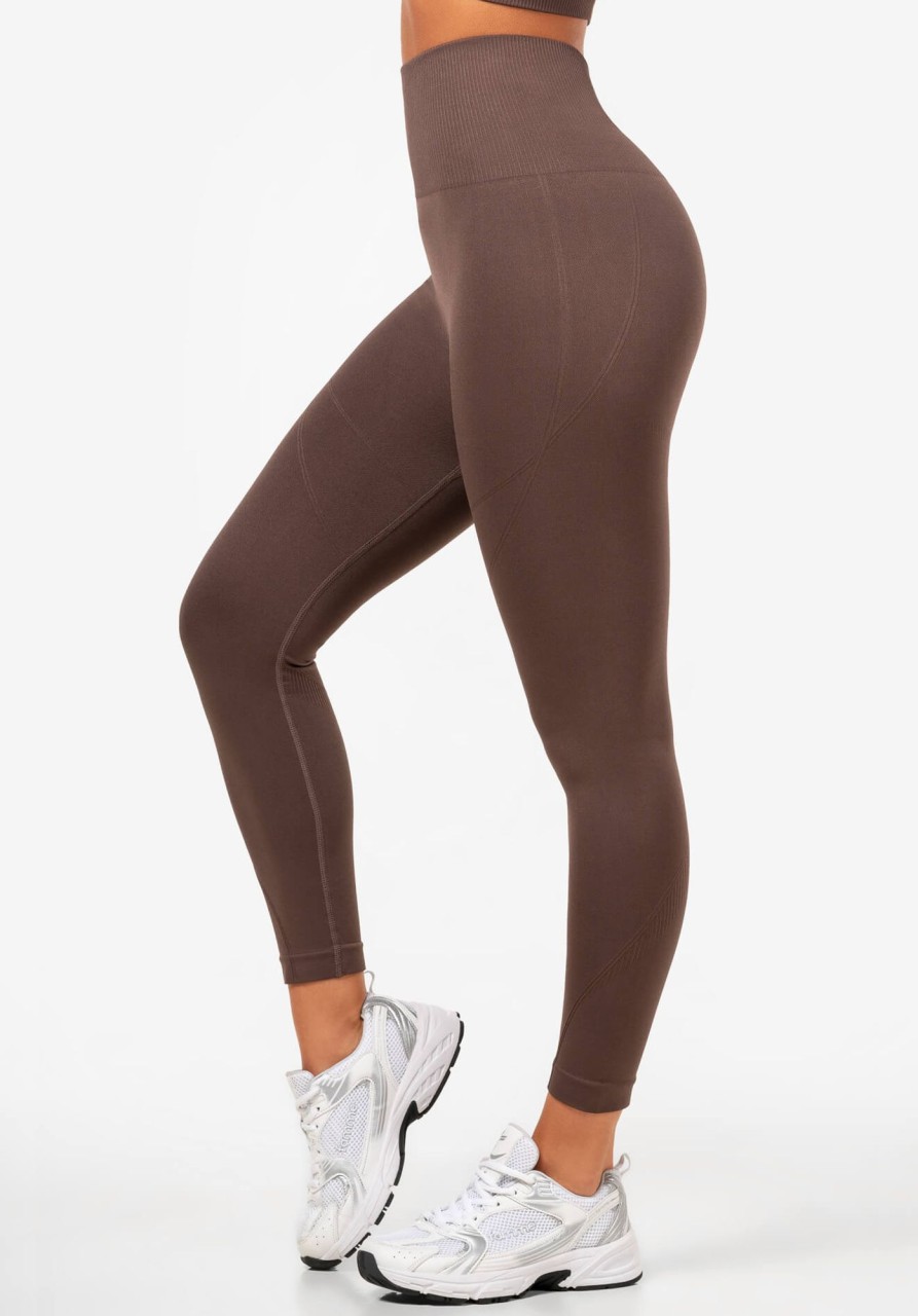 Kategorier FAMME | Amplify Seamless Tights