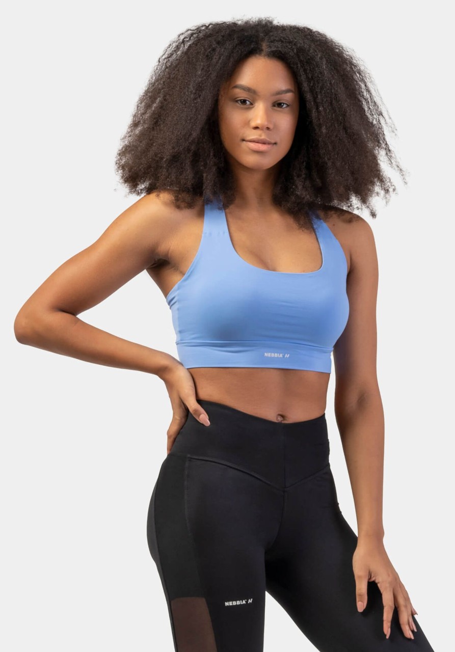 Kategorier NEBBIA | Active Sports Bra