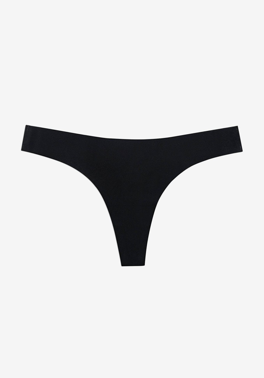 Tilbehor FAMME | Like Nothing Thong 3-Pack