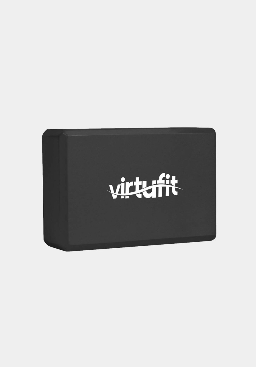 Tilbehor VIRTUFIT | Yoga Block