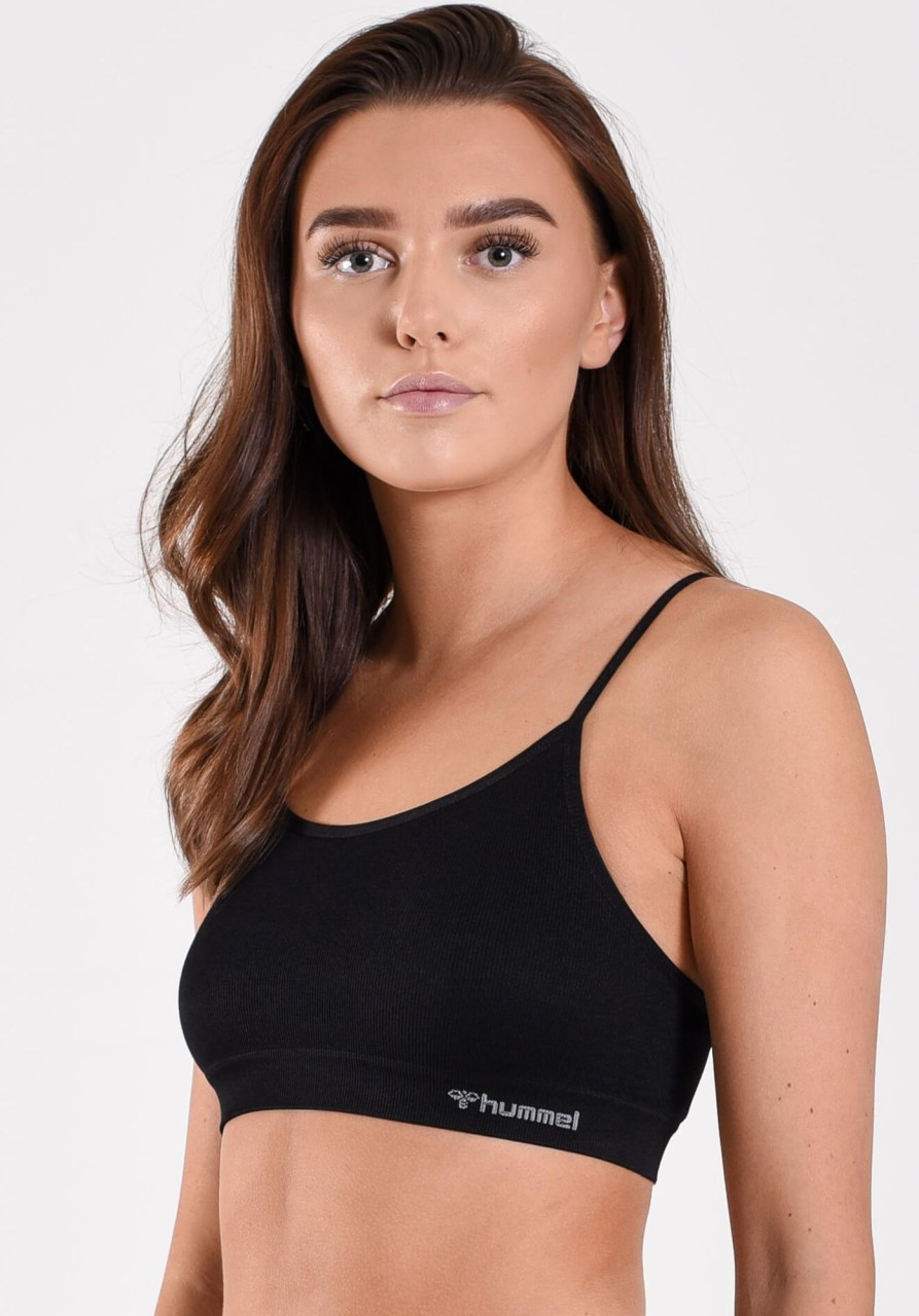 Tilbehor HUMMEL | Juno Seamless Bra