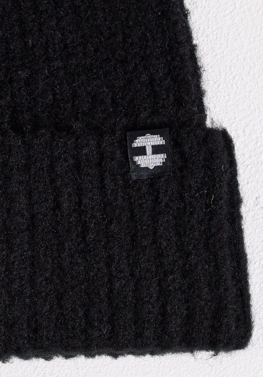 Tilbehor BETTER BODIES | Stockholm Beanie