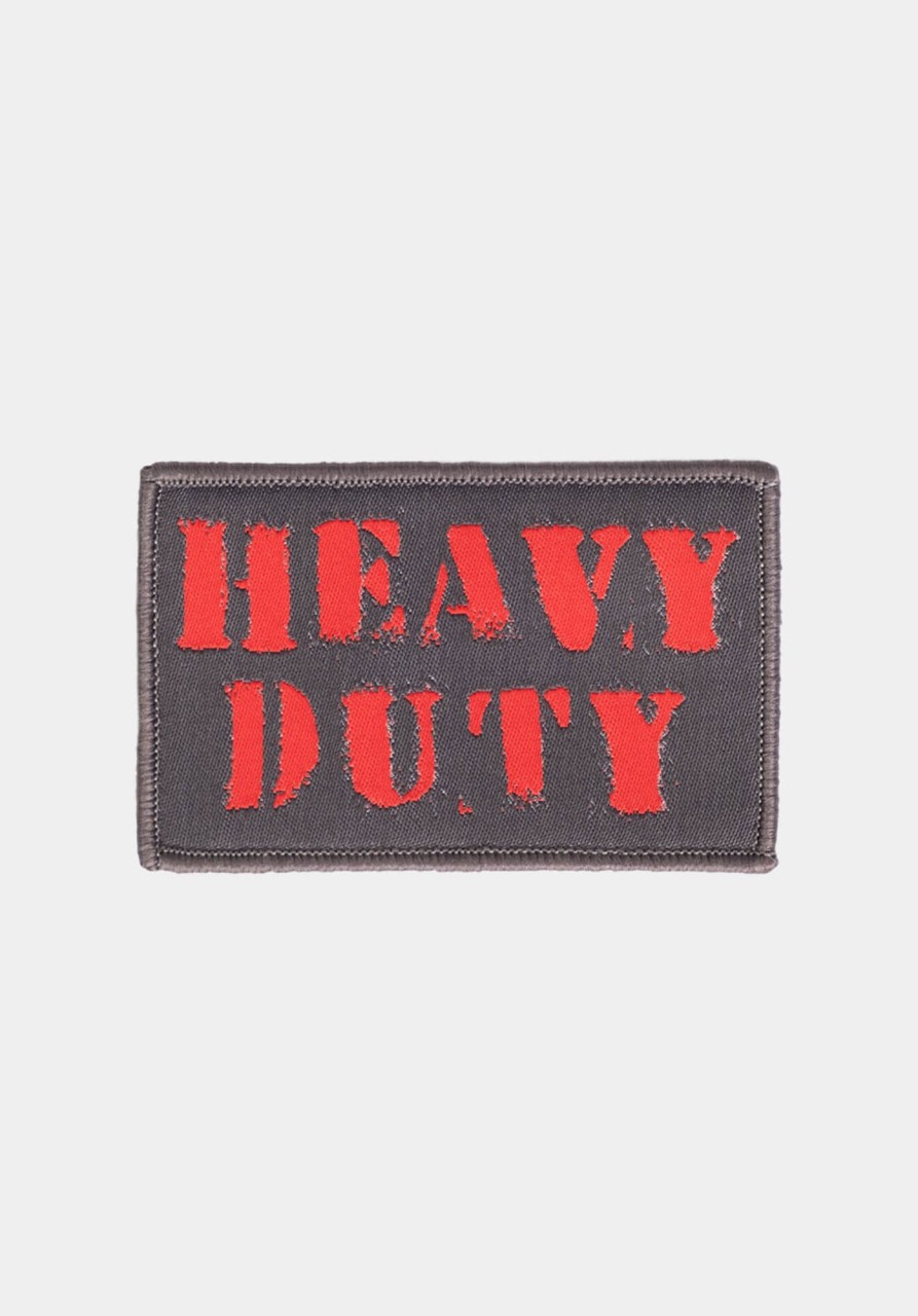 Tilbehor BETTER BODIES | Patch - Heavy Duty