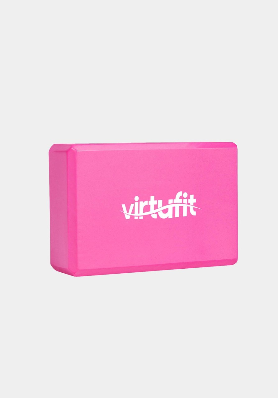 Tilbehor VIRTUFIT | Yoga Block