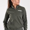 Kategorier HUMMEL | Legacy Poly Zip Jacket