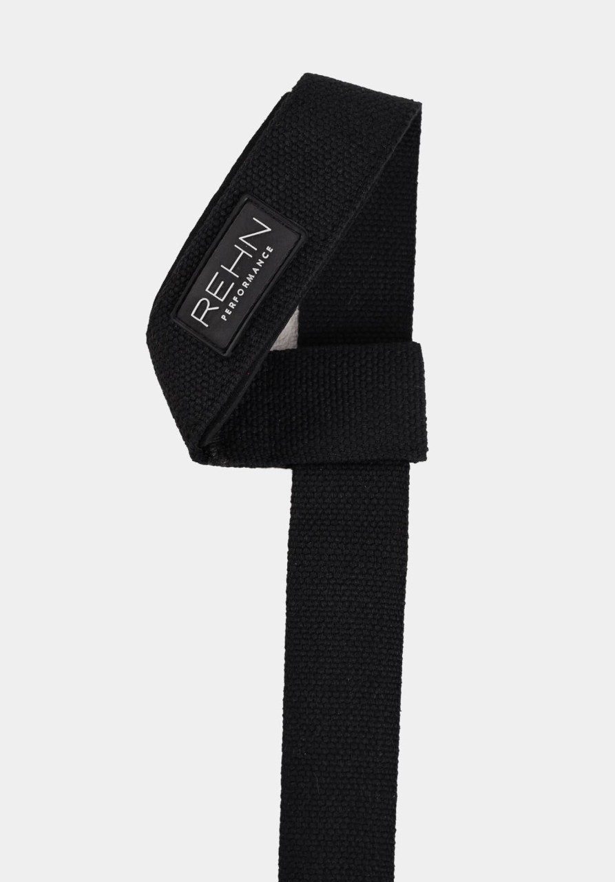 Tilbehor REHN PERFORMANCE | Performance Lifting Straps