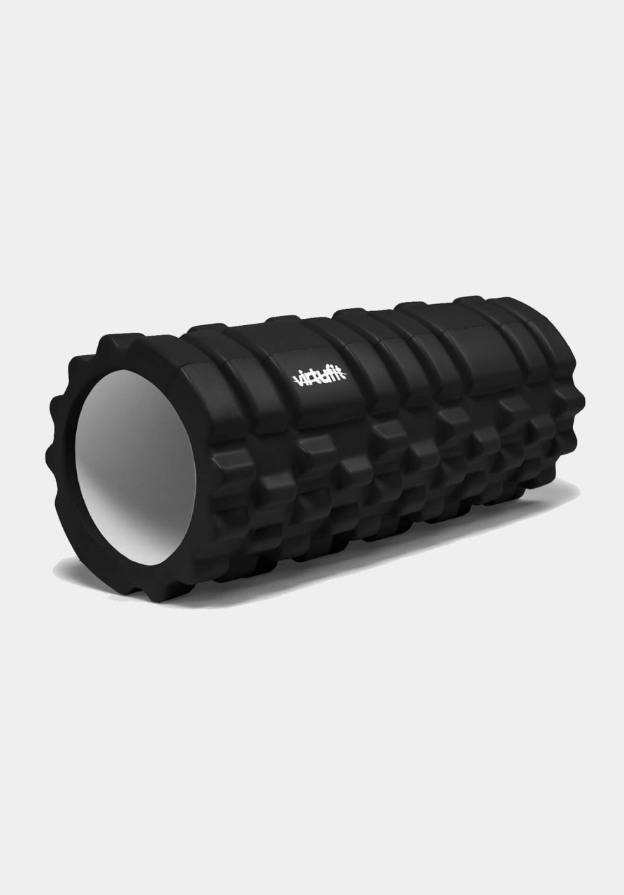 Tilbehor VIRTUFIT | Foam Roller 33Cm