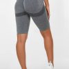 Kategorier FAMME | Peachy Seamless Scrunch Shorts