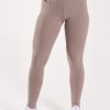 Kategorier NEBBIA | Organic Ribbed Tights