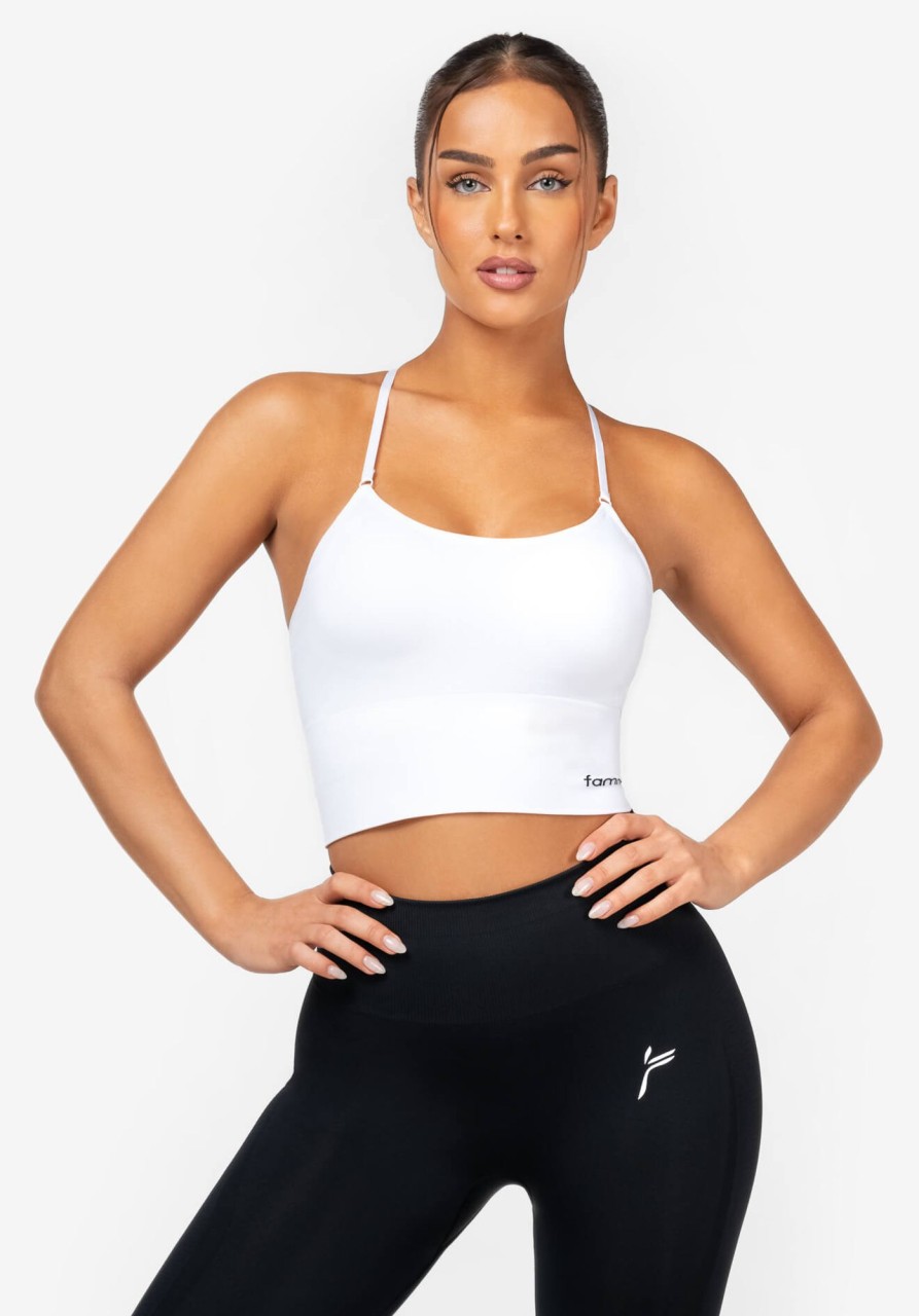 Kategorier FAMME | Power Seamless Bra