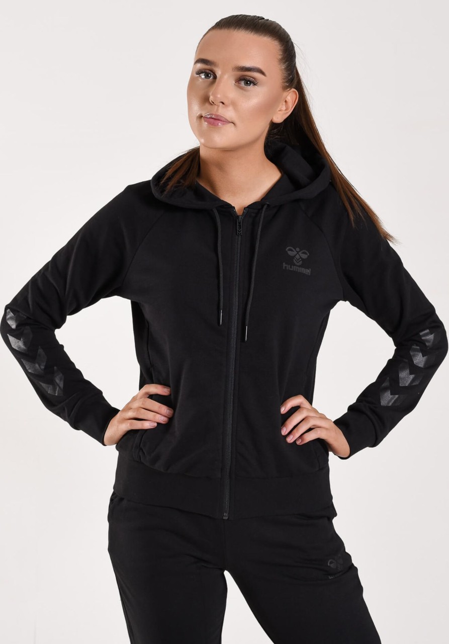 Kategorier HUMMEL | Noni 2.0 Zip Hoodie