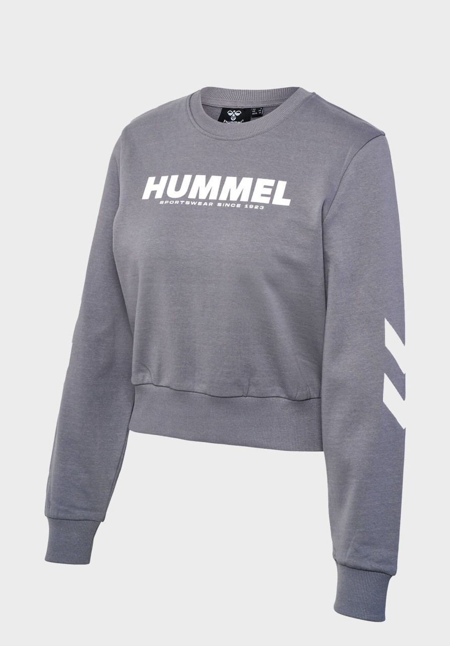 Kategorier HUMMEL | Legacy Sweatshirt