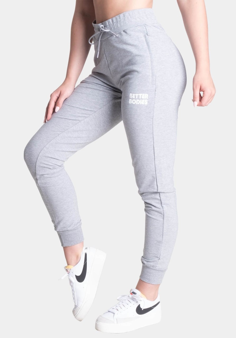 Kategorier BETTER BODIES | Empire Soft Joggers