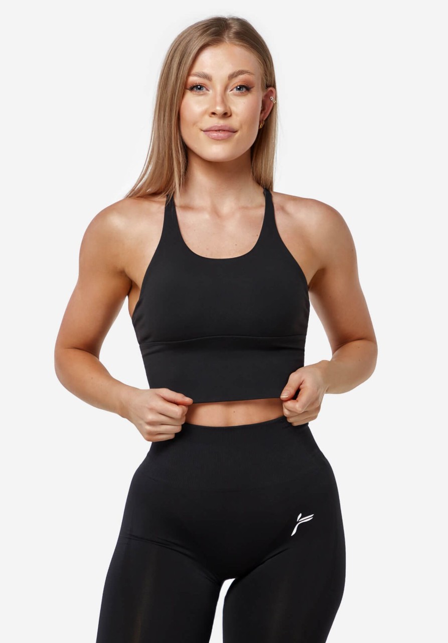 Kategorier FAMME | Extended Sports Bra