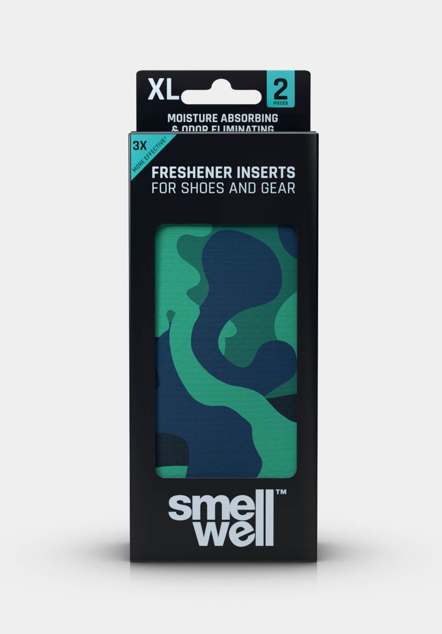 Tilbehor SMELL WELL | Smell Well Active Xl