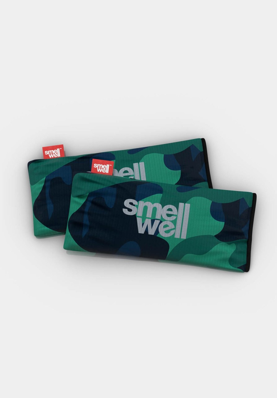 Tilbehor SMELL WELL | Smell Well Active Xl