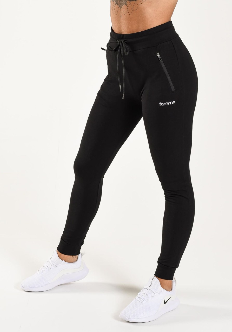 Kategorier FAMME | Fit Jogger