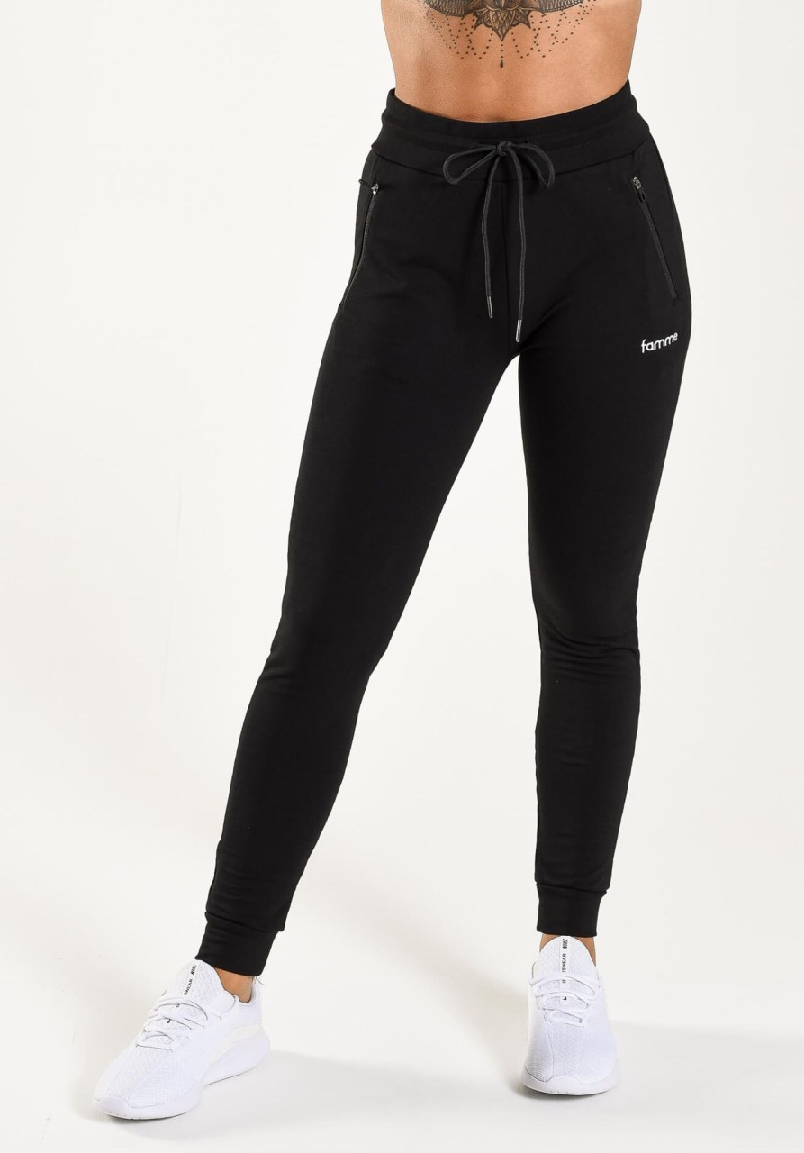 Kategorier FAMME | Fit Jogger