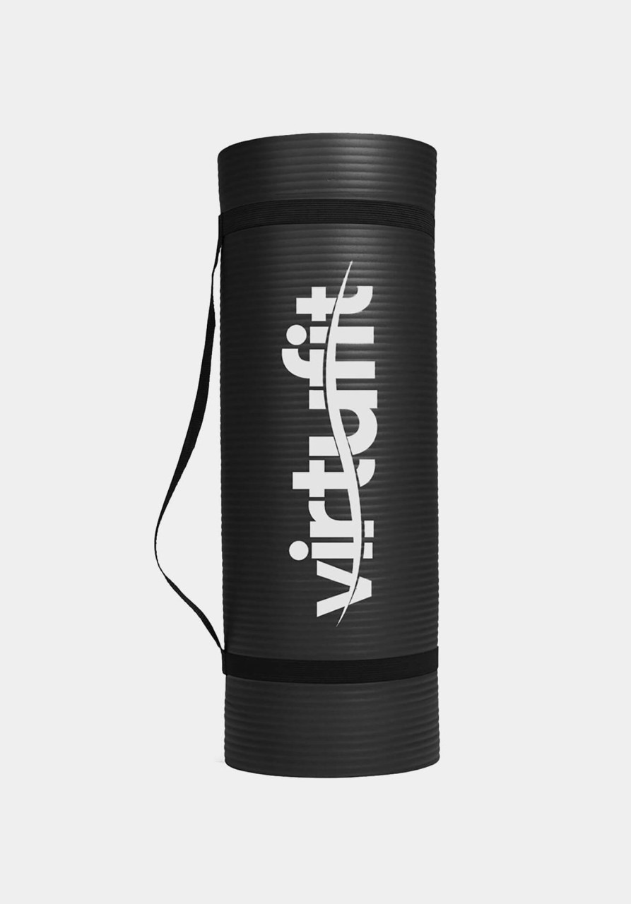 Tilbehor VIRTUFIT | Fitness Mat 180 X 60 Cm