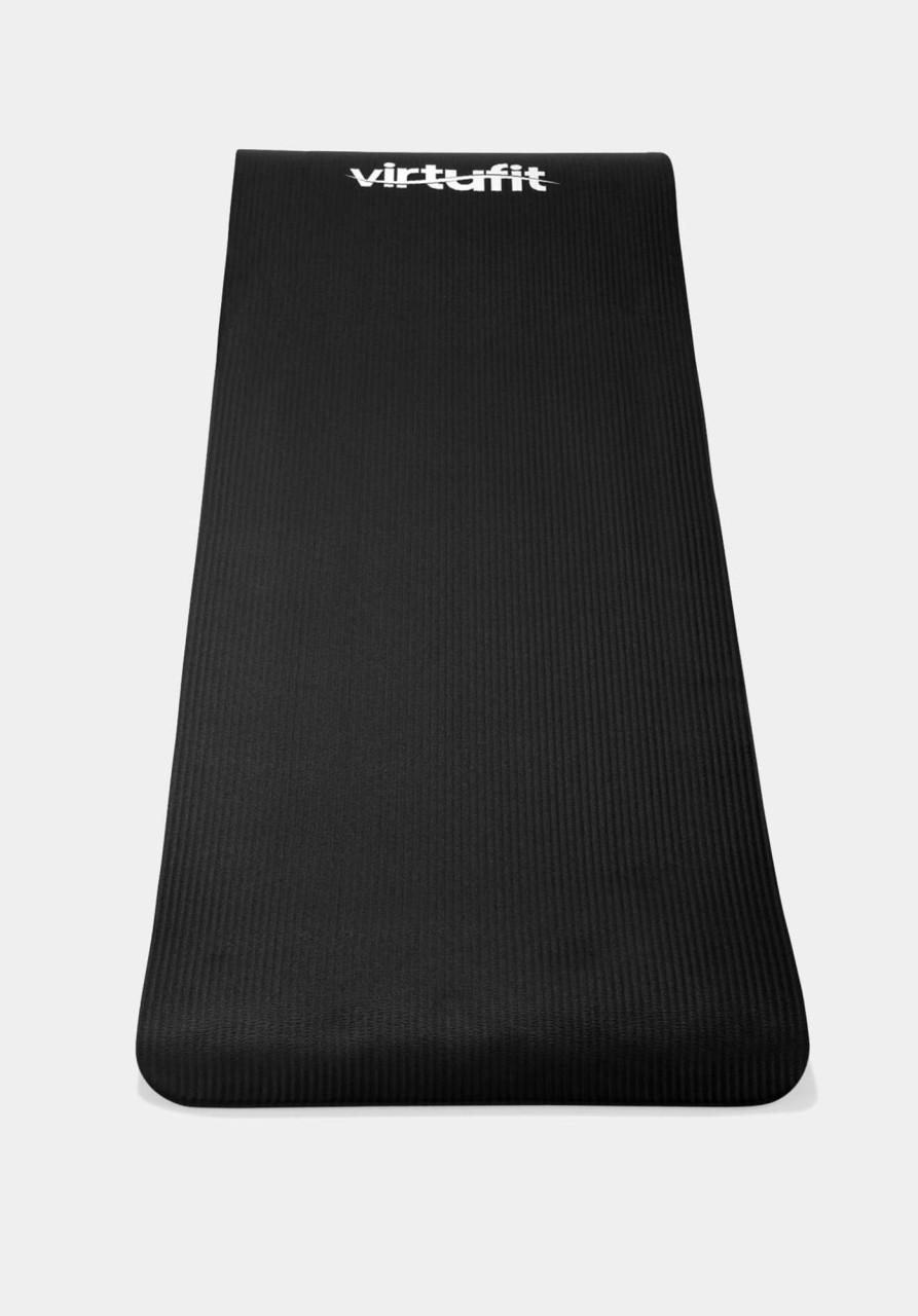 Tilbehor VIRTUFIT | Fitness Mat 180 X 60 Cm